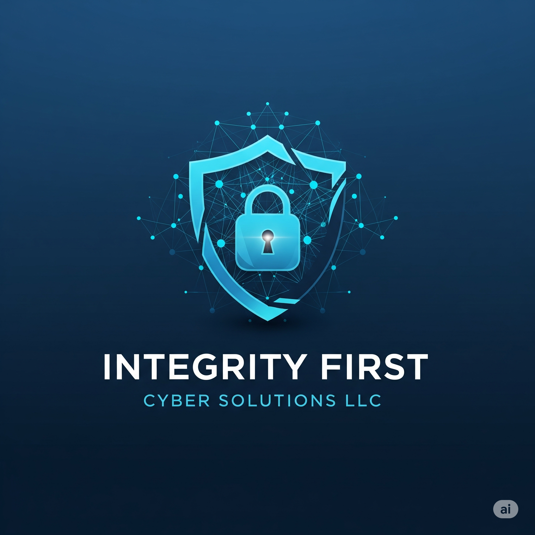Integrity First logo